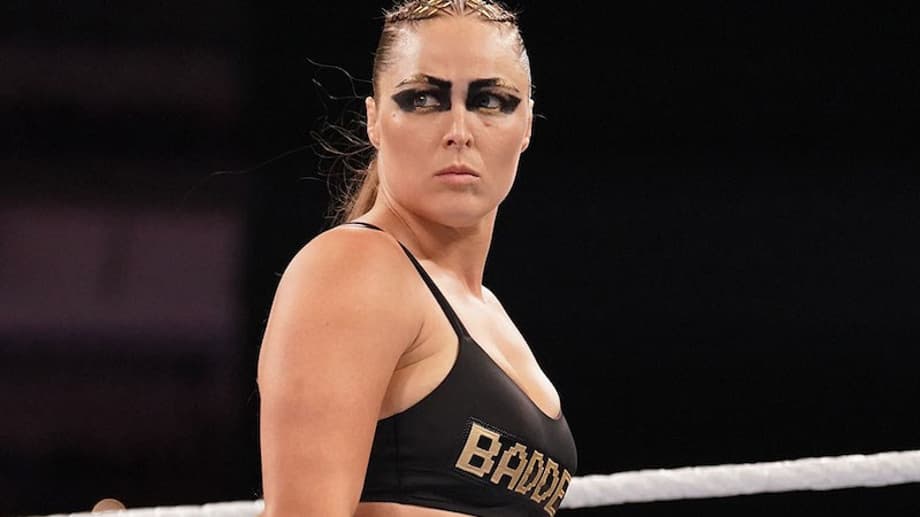 UFC President Dana White Addresses Rumors Former WWE Superstar Ronda Rousey Is Planning UFC 300 Return