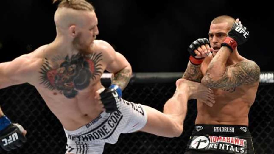 UFC President Dana White Claims To Have Formally Offered Conor McGregor And Dustin Poirier A Lightweight Bout