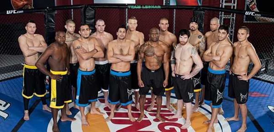 UFC President Dana White Reveals That The Ultimate Fighter May Not Return After Next Season