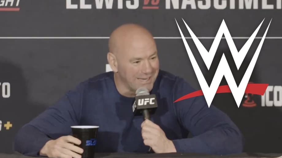 UFC President Dana White Talks Future WWE Crossovers And Suggests Major Change Is Coming To PLE Schedule