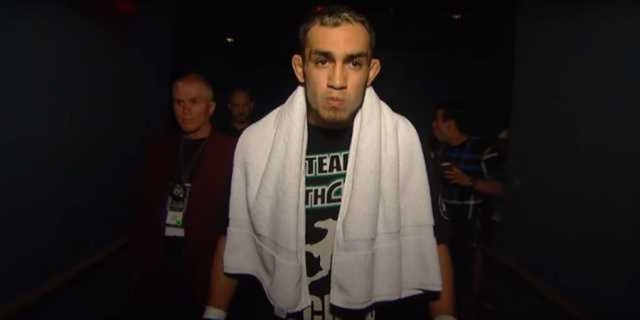 UFC Releases Tony Ferguson's ULTIMATE FIGHTER: FINALE Bout Against Ramsey Nijem