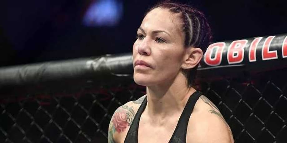 UFC Star Cris Cyborg Confirms That She's Considering A Pro Wrestling Career Moving Forward