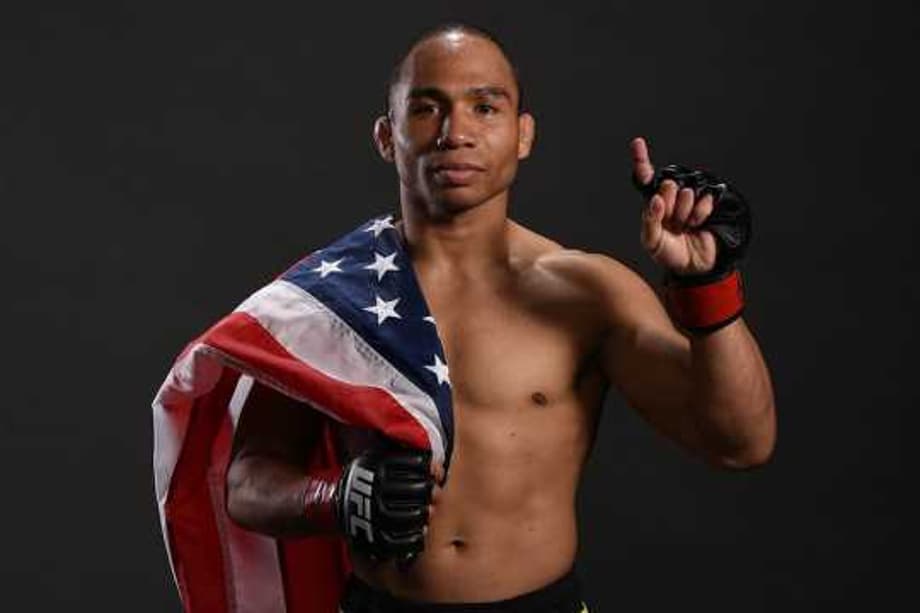 Ultimate Fighter 14 Winner John Dodson Will Make His Return To The Octagon At UFC FIGHT NIGHT RIO RANCHO