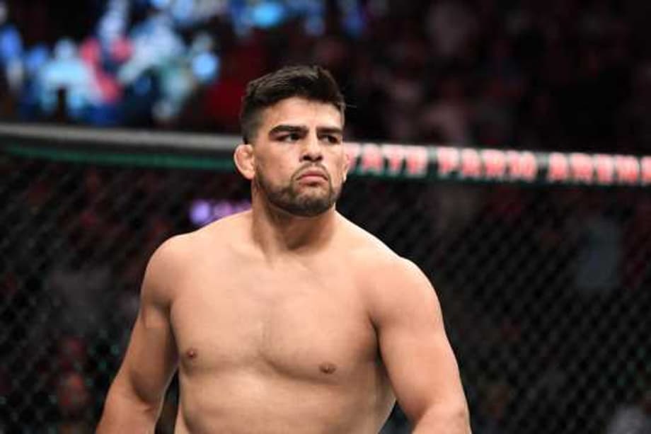 ULTIMATE FIGHTER 17 Winner Kelvin Gastelum Hopes To Make His UFC Return In July
