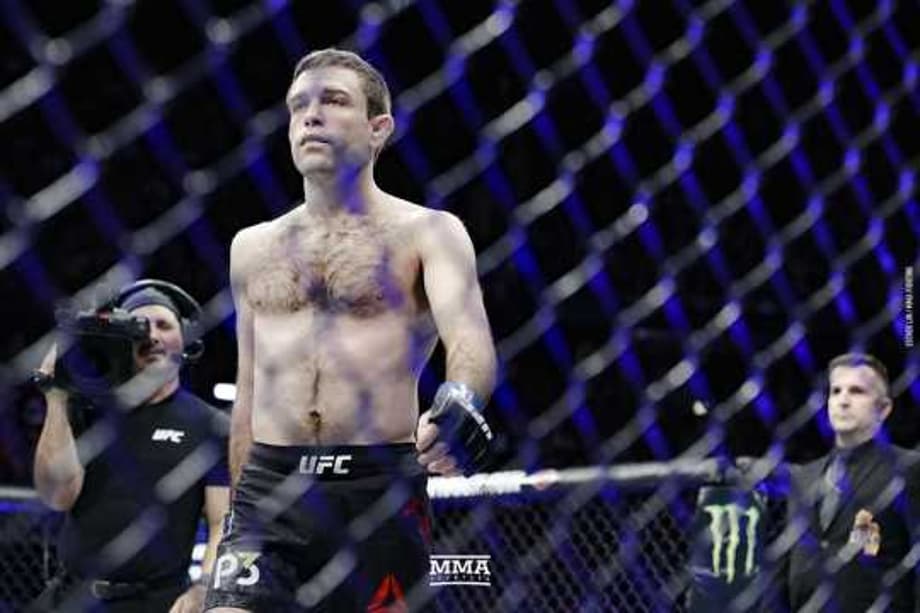 ULTIMATE FIGHTER 22 Winner Ryan Hall Calls Out Jose Aldo And Frankie Edgar