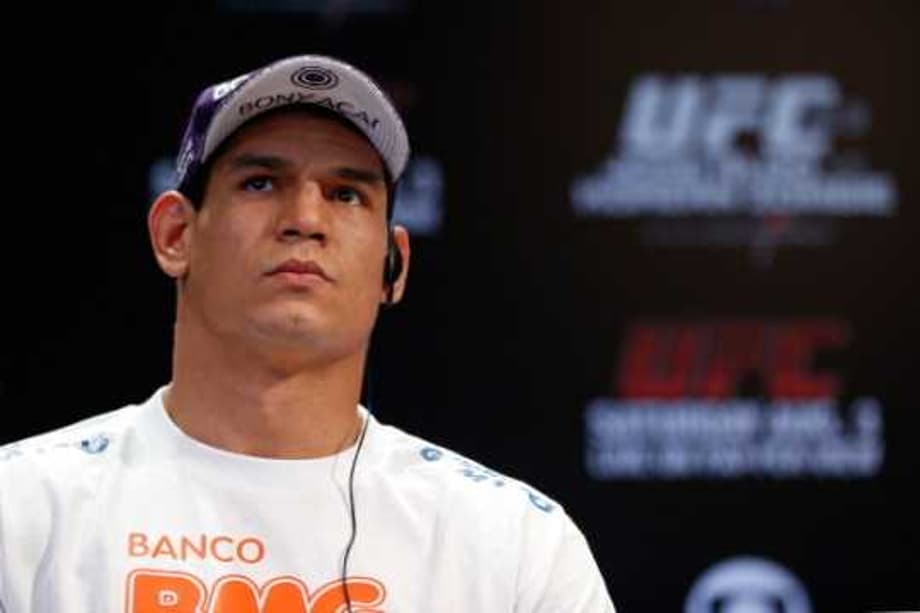 ULTIMATE FIGHTER: BRAZIL Winner Cezar Ferreira Signs With PROFESSIONAL FIGHTERS LEAGUE