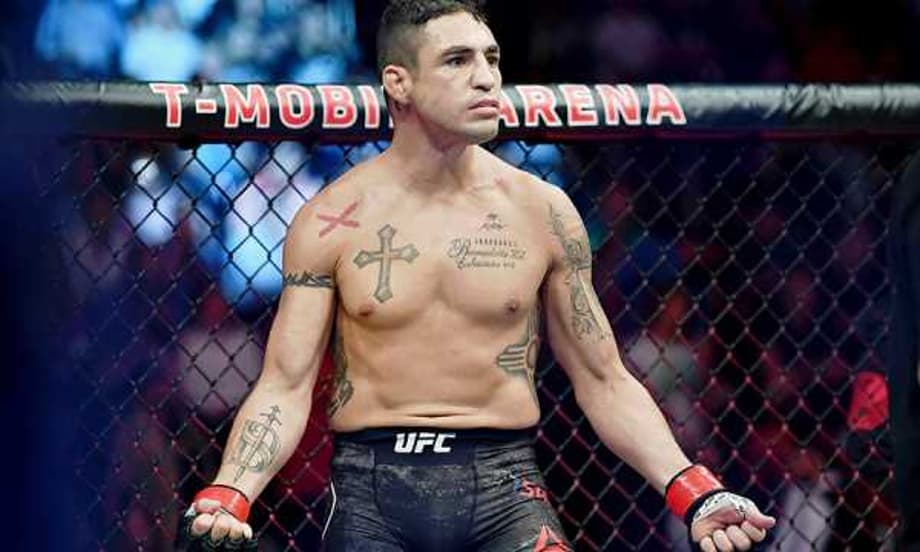 Ultimate Fighter Winner Diego Sanchez Is Set To Make His Return At UFC FIGHT NIGHT RIO RANCHO