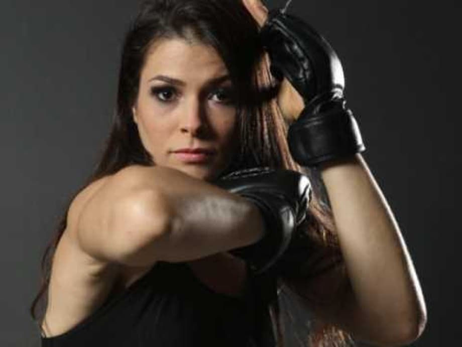 Undefeated Fighter Melissa Gatto Will Make Her UFC Debut Against Julia Avila