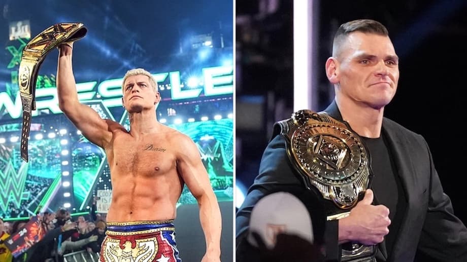 Undisputed WWE Champion Cody Rhodes Talks Potential Heel Turn And Teases Future Match With Gunther