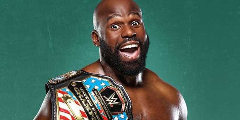 United States Champion Apollo Crews Comments On Working With Paul Heyman While He Was In Charge Of RAW