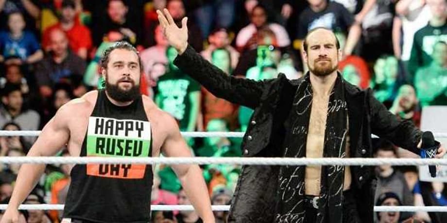 United States Champion Rusev Explains That "Rusev Day" Was Supposed To Be A One-Time Thing