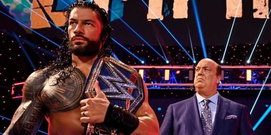 Universal Champion Roman Reigns Talks More About The Possibility Of Wrestling Dwayne "The Rock" Johnson