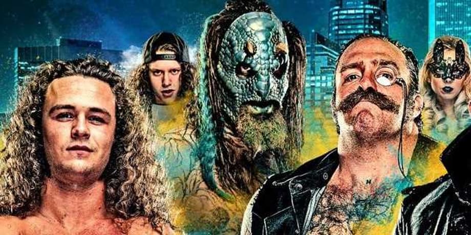 Upcoming ALL ELITE WRESTLING Shows In Milwaukee And St. Louis Moved Due To Coronavirus