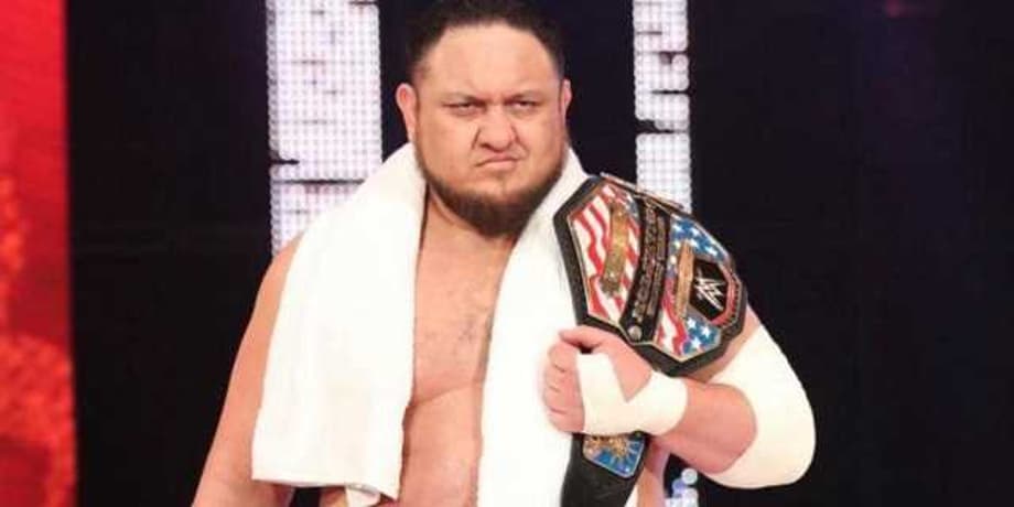 Update On Somoa Joe's Status Following The Superstar Shakeup And News On A Scrapped Storyline
