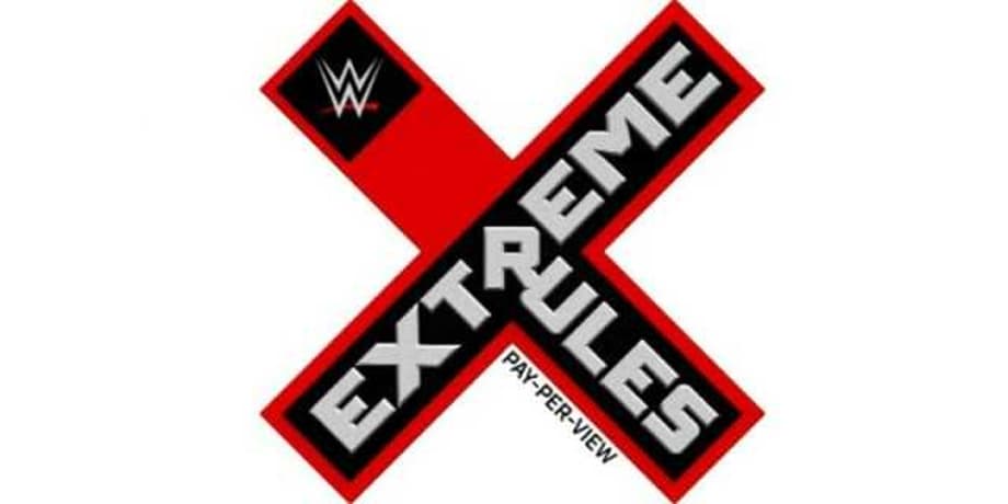 Updates On The EXTREME RULES Card And How Ticket Sales For The Show Have Been Doing
