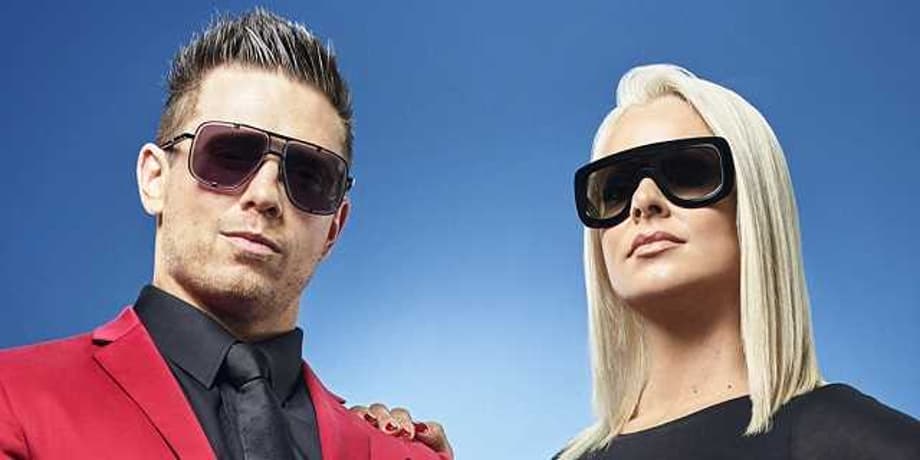 USA Network Announces When MIZ & MRS Will Return Along With An Official Synopsis
