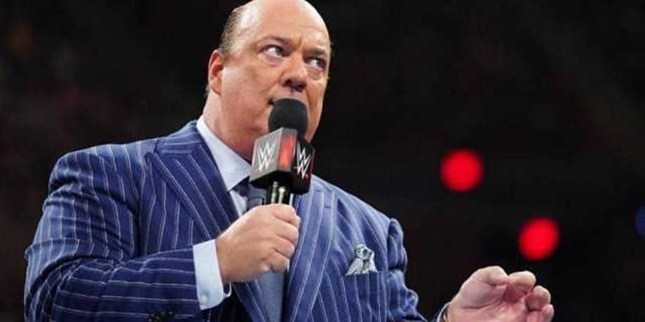 USA Network Was Reportedly Unhappy With WWE's Decision To Remove Paul Heyman As RAW's Executive Director