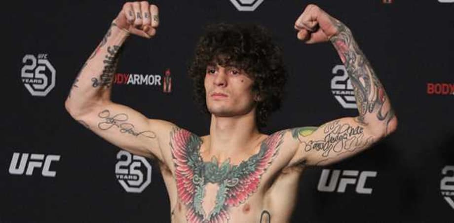 USADA Suspends Sean O'Malley For Six Months Due To Failing An Out-Of-Competition Test