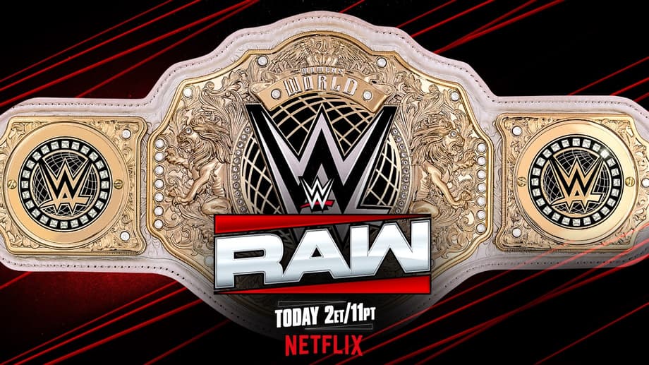Vacated Women's World Championship To Be Settled At WWE Wrestlepalooza