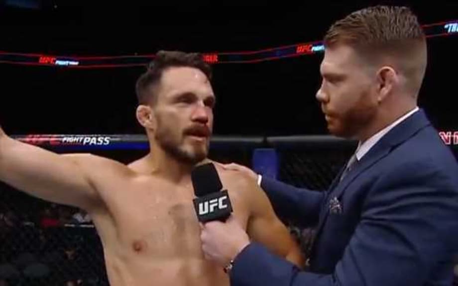 Veteran UFC Welterweight Jake Ellenberger Has Officially Announced His Retirement From MMA