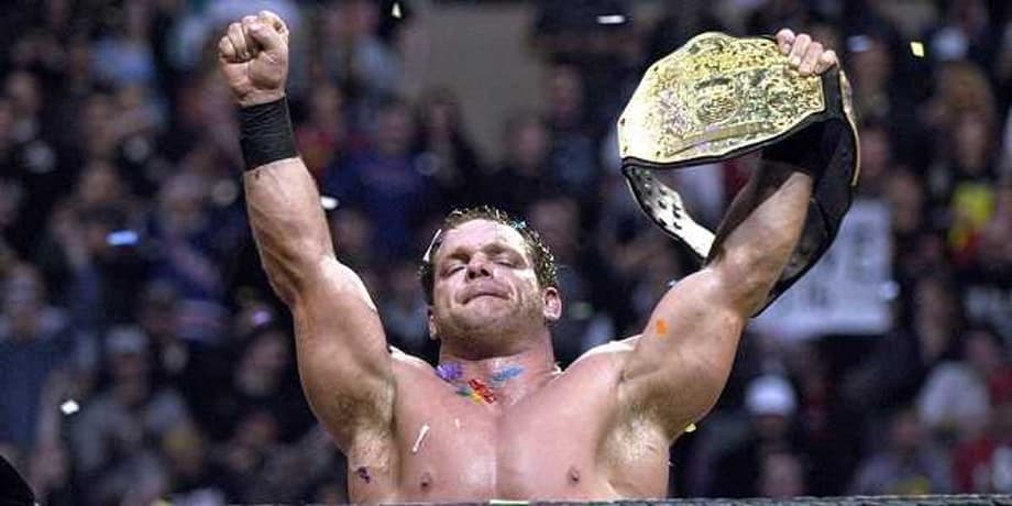 Vice TV's DARK SIDE OF THE RING Season 2 Premiere Focusing On Chris Benoit Draws Series-High Ratings
