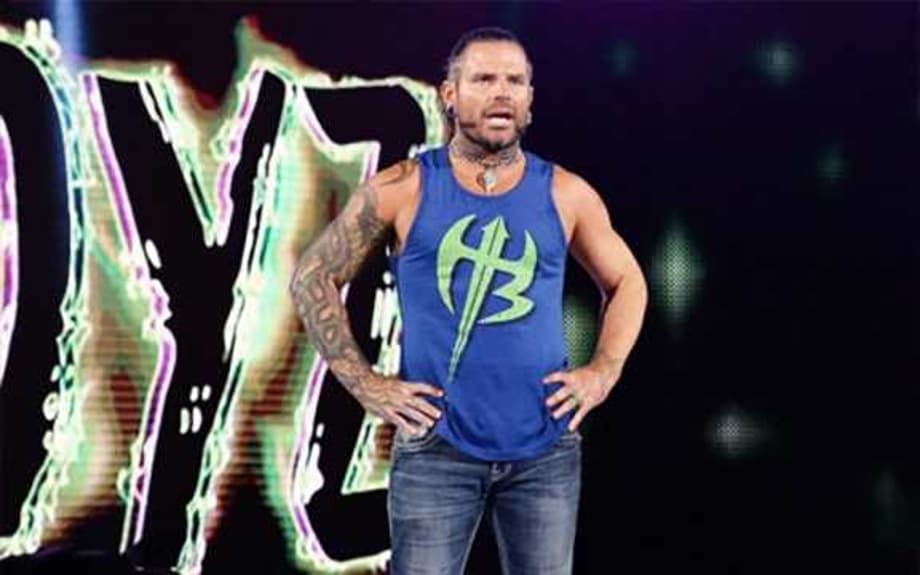 VIDEO: Bruce Prichard Reveals The Real Reason Behind Jeff Hardy's Release In 2003