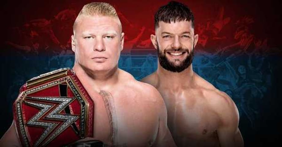 VIDEO: Finn Balor Reacts To Becoming The New No. 1 Contender For Brock Lesnar's Universal Title