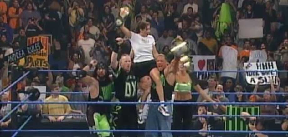 VIDEO: WWE Spotlights 6 Female Superstars Who Challenged For Titles In Their Debuts