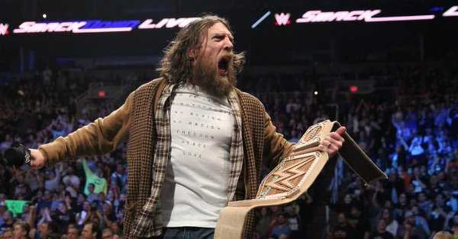 Viewership Slightly Drops For The ROYAL RUMBLE Fallout Episode Of SMACKDOWN LIVE