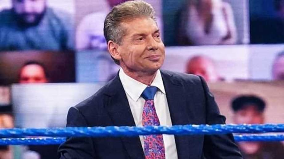 Vince McMahon And WWE Board Members Sued Amid Allegations Of Insider Trading Over Saudi Arabia Deal