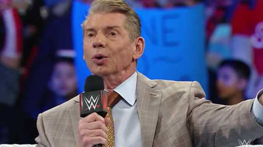 Vince McMahon Announces New "Wild Card Rule" For RAW And SMACKDOWN LIVE Going Forward