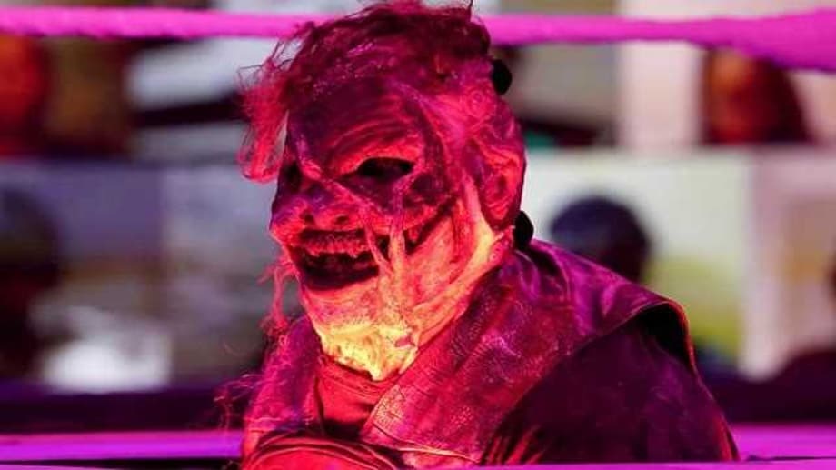 Vince McMahon Clashed With Bray Wyatt Over Creative Disagreements; "Burned Fiend" Suit Was A Big Issue