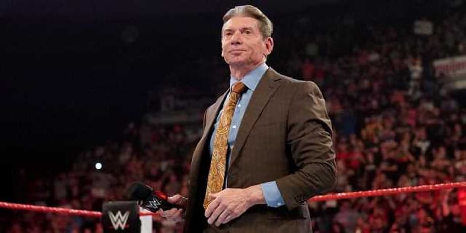 Vince McMahon Comments On Recent Departure Of George Barrios And Michelle Wilson And His XFL Plans