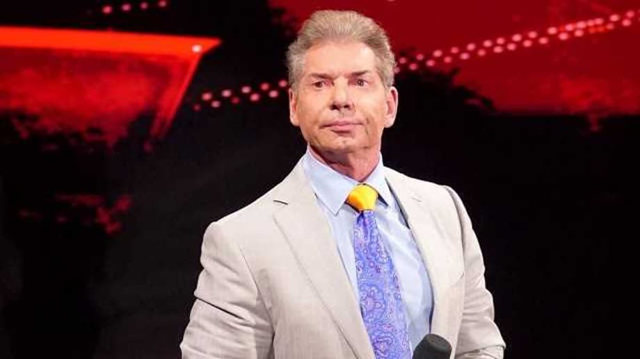 Vince McMahon Gym Video Proves The WWE Chairman Is Still An Absolute Powerhouse (Despite Being 75)