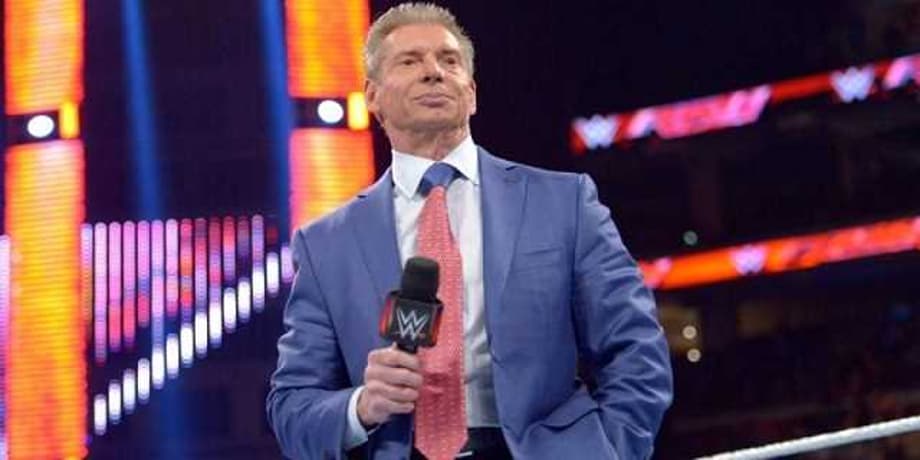 Vince McMahon Has Batsh*t Crazy Ideas For How Matches Will Work On RAW And SMACKDOWN Moving Forward