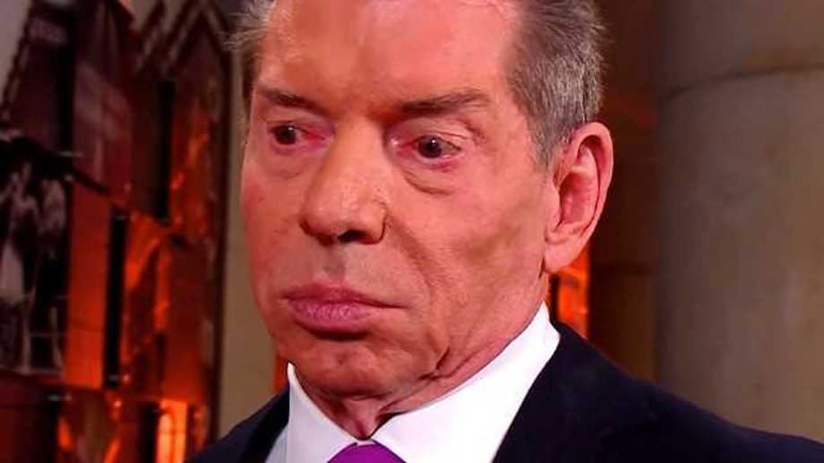 Vince McMahon Has Big Plans To Make MAJOR Changes To RAW And SMACKDOWN In The Coming Months