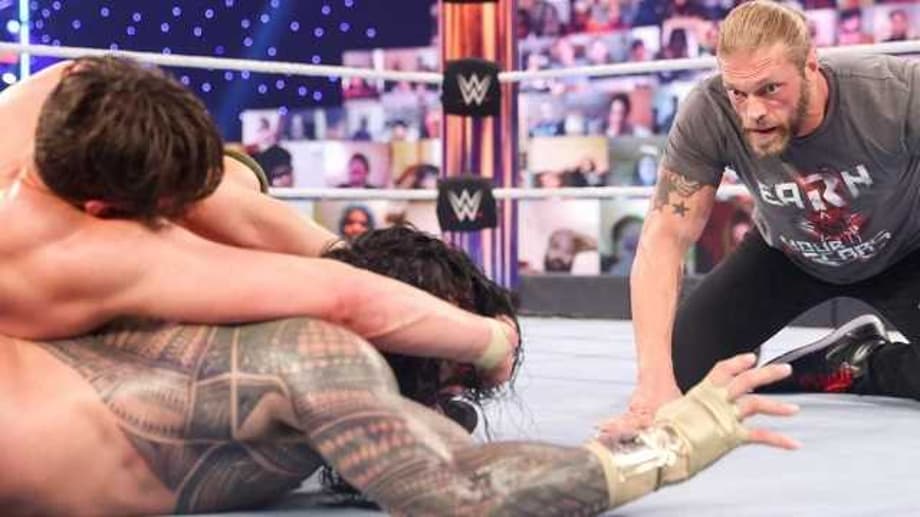 Vince McMahon Has Changed The WRESTLEMANIA Main Event For A Crazy (Ageist?!) Reason