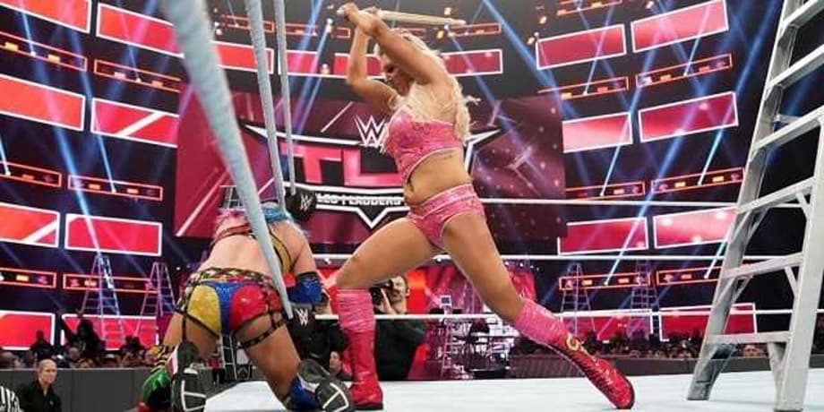 Vince McMahon Has Made The Call Not To Announce Any TLC Matches Until The Weeks Of The PPV