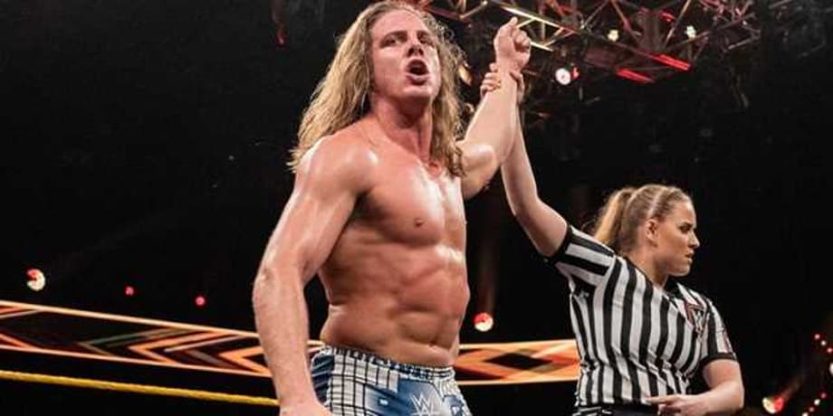 Vince McMahon Has Reportedly Set His Sights On A Couple Of Top NXT Superstars For RAW Or SMACKDOWN