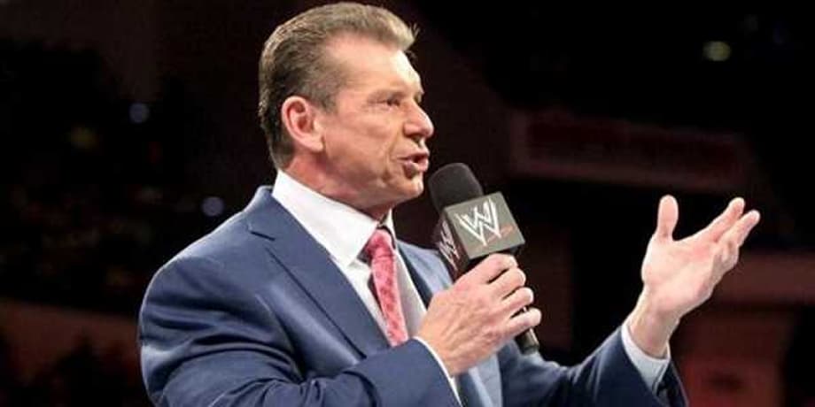 Vince McMahon Has Reportedly Told WWE Writers To Be More Creative For This Week's RAW And SMACKDOWN LIVE