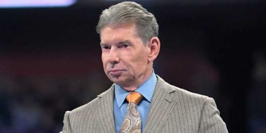 Vince McMahon Held A Meeting With Talent Before RAW Over The Saudi Arabia Situation