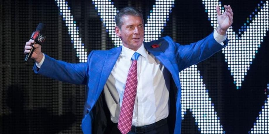 Vince McMahon Is Officially A WWE Employee Again; Will Serve As &quot;Executive Chairman&quot;
