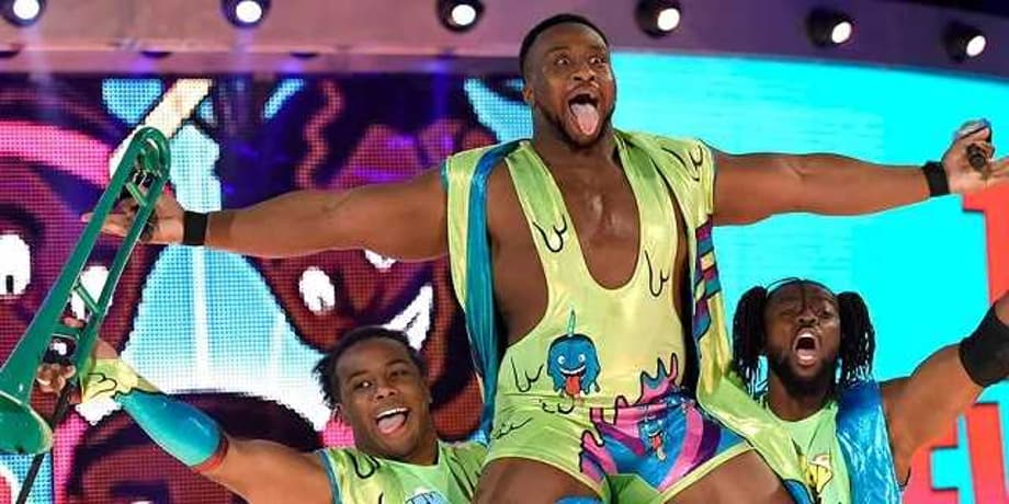 Vince McMahon Is Once Again Said To Be Considering Making Some Big Changes To The New Day