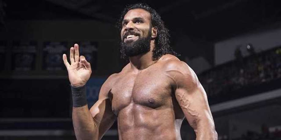 Vince McMahon Is Reportedly Planning On Pushing Former WWE Champion Jinder Mahal