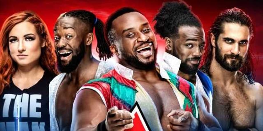 Vince McMahon Is Reportedly Planning To Add More Matches To SUMMERSLAM