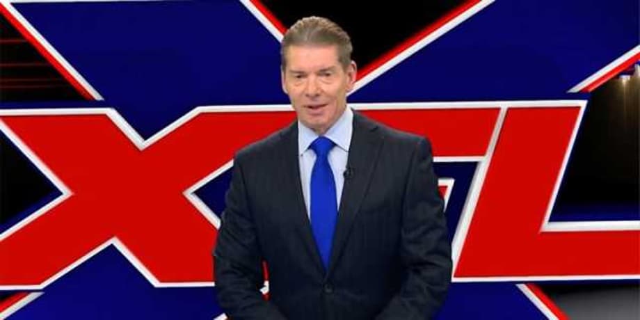 Vince McMahon Is Reportedly Planning To Spend $500 Million On The XFL Over Its First Three Years