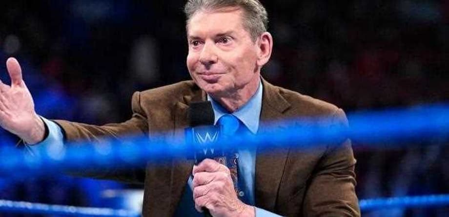 Vince McMahon Is Reportedly Well Aware That The Current WWE Product Has Become "Stale"