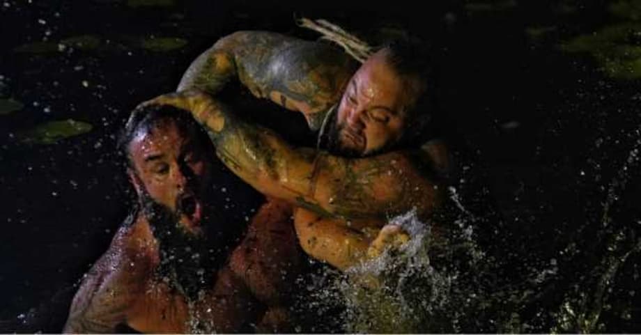 Vince McMahon Is Said To Have Loved The Swamp Fight Main Event Of EXTREME RULES