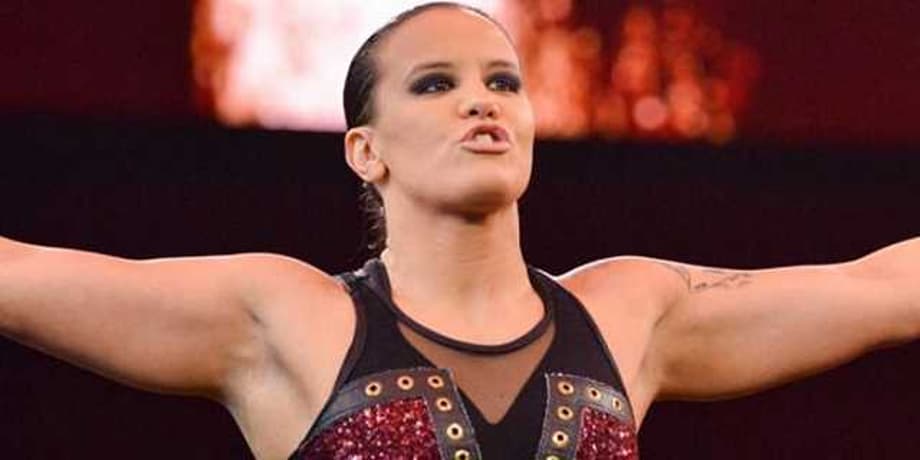 Vince McMahon May Have Changed His Mind About Giving Shayna Baszler A Big WRESTLEMANIA Match