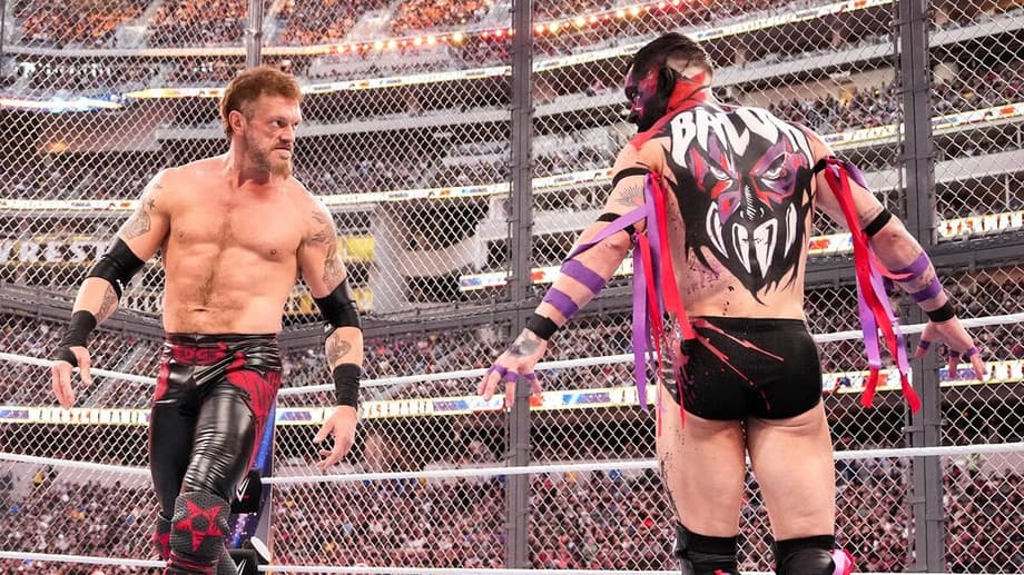 Vince McMahon Reportedly Changed The Ending To A Major WRESTLEMANIA 39 Match